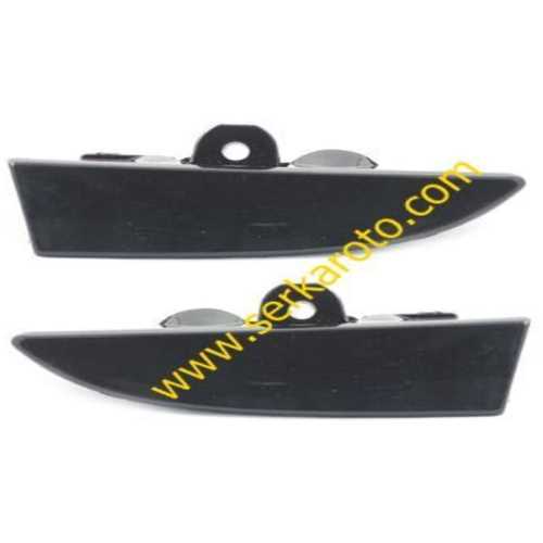 CLIO IV BAGAJ KAPAK BRAKETI TAKIM SAĞ SOL ORJINAL Ürün Görseli